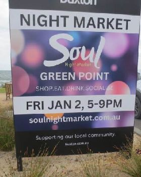 Green Point