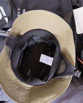 Do you like my hat