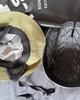 Do you like my hat