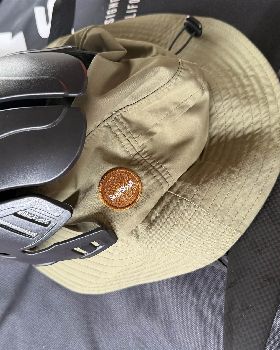 Do you like my hat
