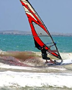Tony Murray of Glascraft Marine