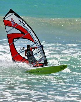 Tony Murray of Glascraft Marine
