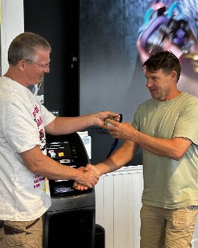 Presentation Photos