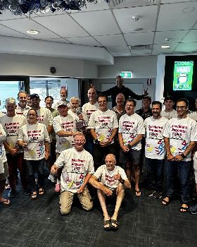 Presentation Photos