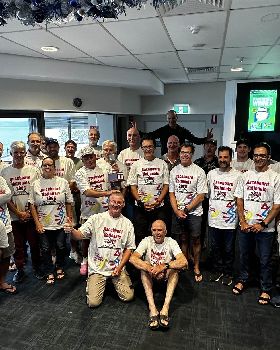 Presentation Photos