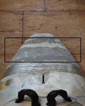Board in need of repair