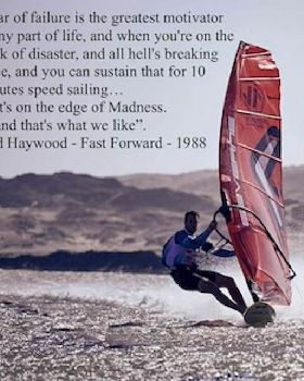 fear fast forward copy