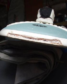repair b42