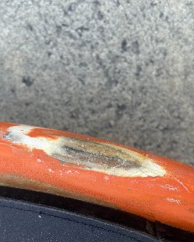 Board Repairs