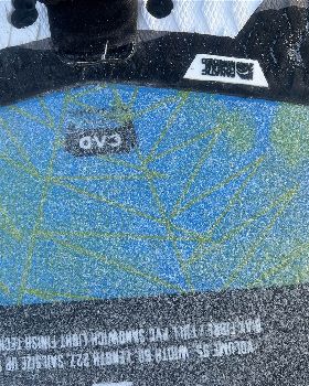 Board Repairs
