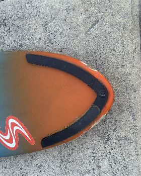 Board Repairs