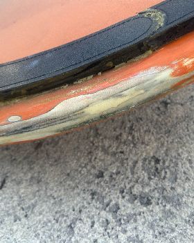 Board Repairs