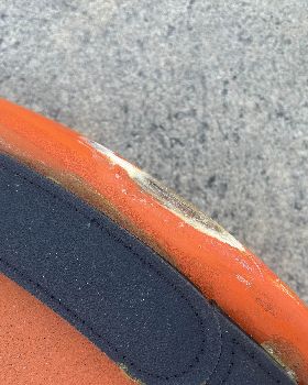 Board Repairs
