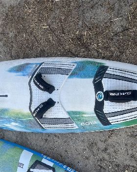 Board Repairs