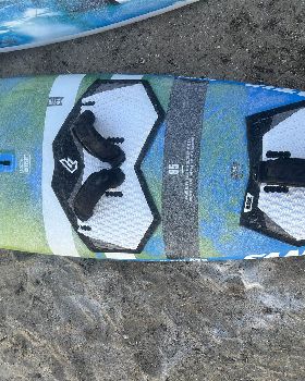 Board Repairs
