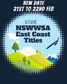 NSWWSA 2025 Events - Logo