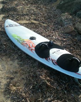 OEStwinfin95L in SA
