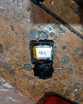 Motion GPS