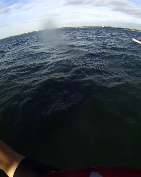big kit goes fast(by mavricks helmet cam)