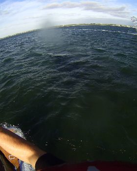 big kit goes fast(by mavricks helmet cam)