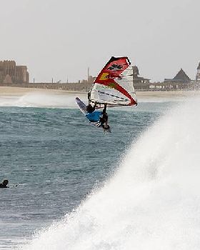 single elimination cabo verde