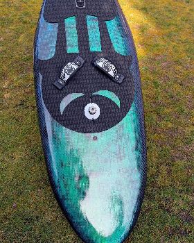 Foilboard