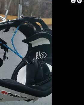 hip harness