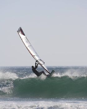 OES Twin Fins