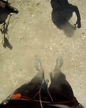 Screenshot from GOPR0299.MP4