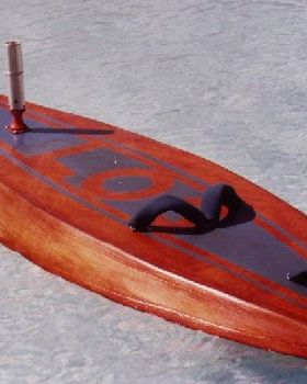 The Log