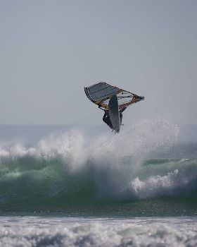 OES - Maris Naish