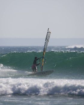 OES - Maris Naish