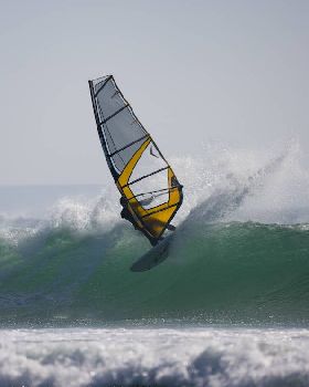 OES - Maris Naish