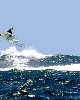 NUDE Sailboards, are totally sick........