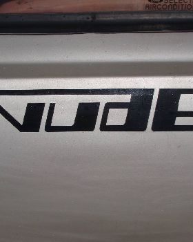 NUDE Sailboards, are totally sick........