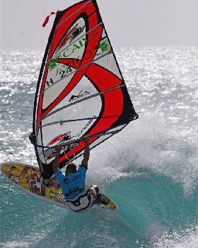 2009 MauiSails Legend