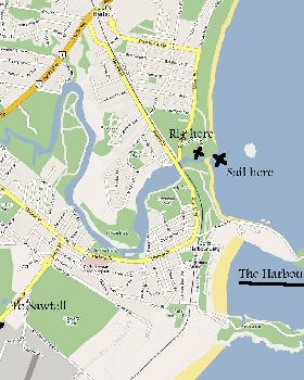 Coffs Creek WS