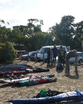 Westernport adventure