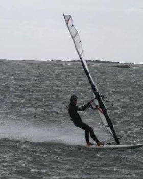 Westernport adventure