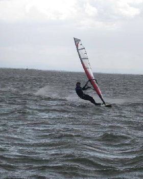Westernport adventure