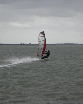 Westernport adventure