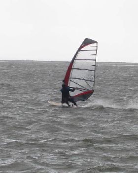 Westernport adventure