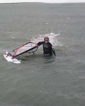 Westernport adventure