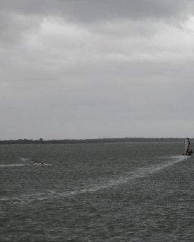 Westernport adventure