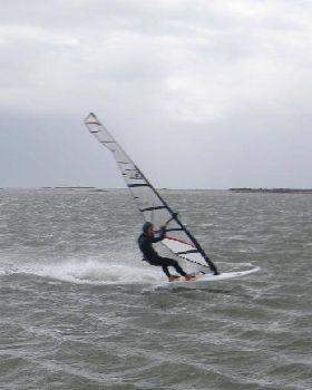 Westernport Bay Adventure