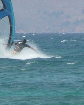 Air Gybe
