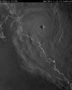 cyclone hamish