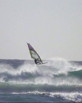 last few days in marrawah