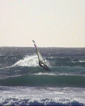 last few days in marrawah