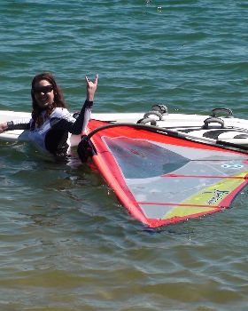 WOMSAIL